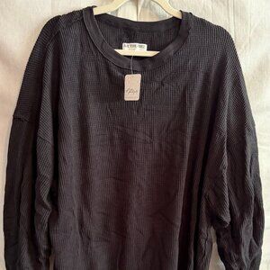 Free People We The Free Right On Thermal